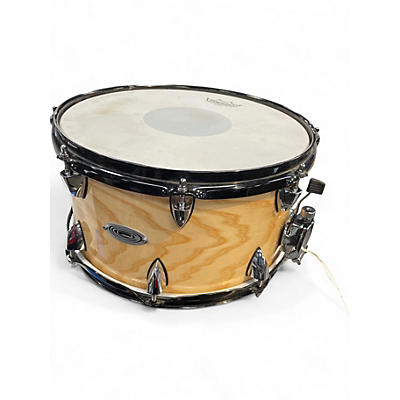 Used Orange County Drum & Percussion 13X6.5 Miscellaneous Snare Natural Drum