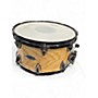 Used Orange County Drum & Percussion 13X6.5 Miscellaneous Snare Natural Drum Natural 197