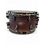 Used Orange County Drum & Percussion 13X7 7X13 Cherry Drum Cherry 198