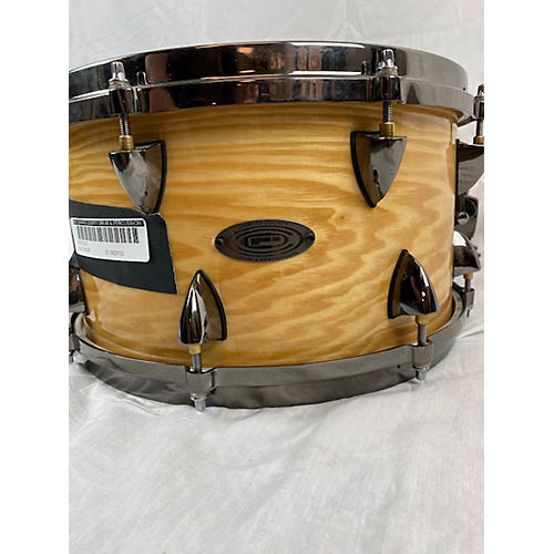 Orange County Drum & Percussion Used Orange County Drum & Percussion 13X7 MAPLE ASH SNARE Drum Natural Natural 198