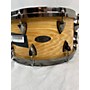 Used Orange County Drum & Percussion Used Orange County Drum & Percussion 13X7 MAPLE ASH SNARE Drum Natural Natural 198