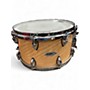 Used Orange County Drum & Percussion 13X7 MAPLE ASH SNARE Natural Drum Natural 198