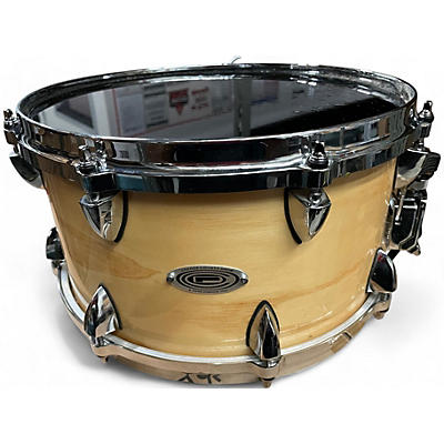 Orange County Drum & Percussion Used Orange County Drum & Percussion 13X7 Maple Ash Drum Natural