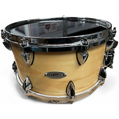 Orange County Drum & Percussion Used Orange County Drum & Percussion 13X7 Maple Ash Drum Natural Natural 198