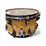 Used Orange County Drum & Percussion 13X7 Maple Ash Natural Drum Natural 198