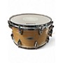 Used Orange County Drum & Percussion 13X7 Maple Snare  Natural Drum Natural 198