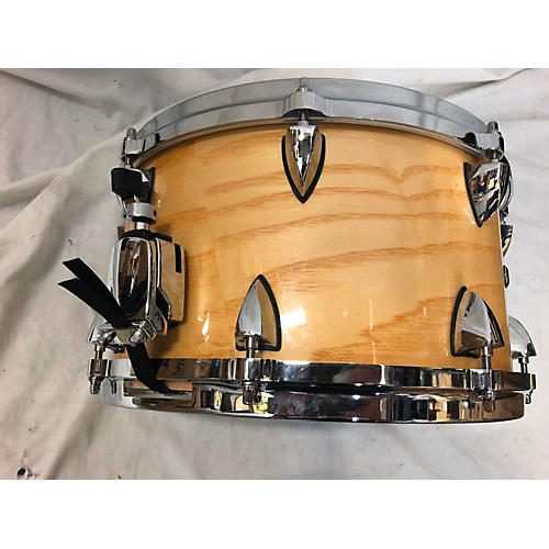 Orange County Drum & Percussion Used Orange County Drum & Percussion 13X7 ODCP Drum Natural Natural 198