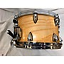 Used Orange County Drum & Percussion Used Orange County Drum & Percussion 13X7 ODCP Drum Natural Natural 198