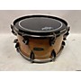 Used Orange County Drum & Percussion Used Orange County Drum & Percussion 13X7 SNARE Drum Natural Natural 198