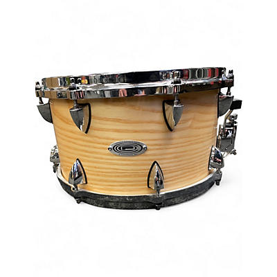 Used Orange County Drum & Percussion 13X7 orange country percussion maple ash Natural Drum
