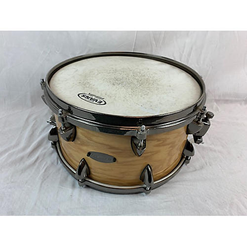 Orange County Drum & Percussion Used Orange County Drum & Percussion 13X8 Maple Ash Snare Drum Natural Natural 200