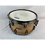 Used Orange County Drum & Percussion Used Orange County Drum & Percussion 13X8 Maple Ash Snare Drum Natural Natural 200