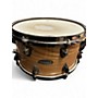 Used Orange County Drum & Percussion 13X8 Miscellaneous Snare Natural Drum Natural 200