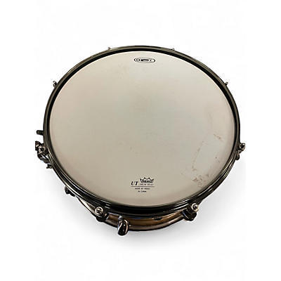 Used Orange County Drum & Percussion 13in 13" SNARE Amber Drum