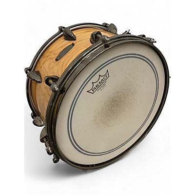 Orange County Drum & Percussion Used Orange County Drum & Percussion 13in ASH SNARE Natural Drum