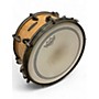 Used Orange County Drum & Percussion Used Orange County Drum & Percussion 13in ASH SNARE Natural Drum Natural 31