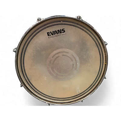Used Orange County Drum & Percussion 13in MAPLE ASH SNARE DRUM Maple Drum