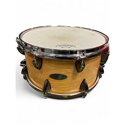 Used Orange County Drum & Percussion 13in MAPLE ASH SNARE NATURAL Drum