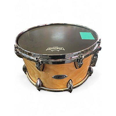 Used Orange County Drum & Percussion 13in Maple Ash 13x7 Maple Ash Drum