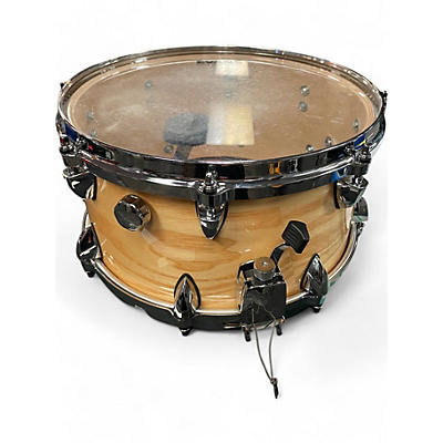 Orange County Drum & Percussion Used Orange County Drum & Percussion 13in Maple Ash Natural Drum