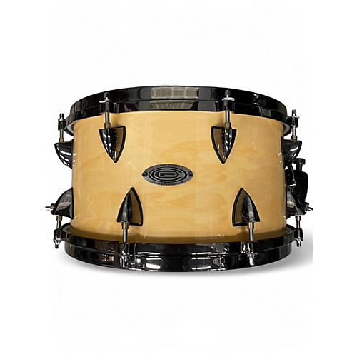 Used Orange County Drum & Percussion 13in Maple Ash Natural Drum Natural 31