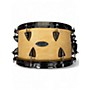 Used Orange County Drum & Percussion 13in Maple Ash Natural Drum Natural 31