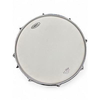 Used Orange County Drum & Percussion 13in Maple Ash Natural Drum