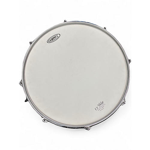 Used Orange County Drum & Percussion 13in Maple Ash Natural Drum Natural 31