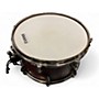 Used Orange County Drum & Percussion 13in Maple Ash Snare Cherry Drum Cherry 31