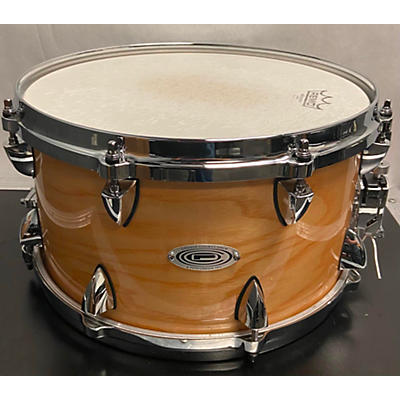 Orange County Drum & Percussion Used Orange County Drum & Percussion 13in Maple Ash Snare Drum Natural