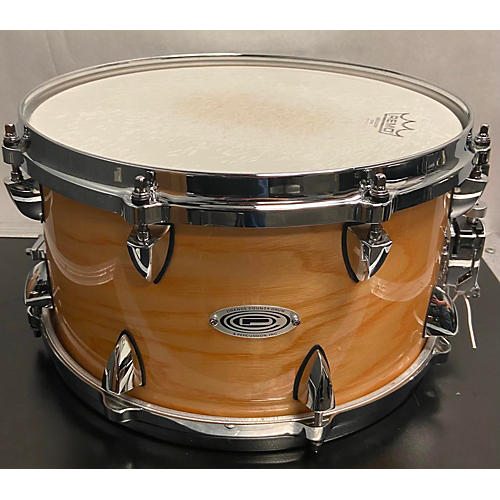 Orange County Drum & Percussion Used Orange County Drum & Percussion 13in Maple Ash Snare Drum Natural Natural 31