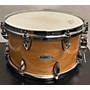 Used Orange County Drum & Percussion Used Orange County Drum & Percussion 13in Maple Ash Snare Drum Natural Natural 31