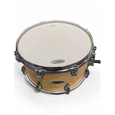 Orange County Drum & Percussion Used Orange County Drum & Percussion 13in Maple Ash Snare Natural Drum