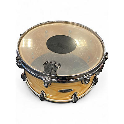 Used Orange County Drum & Percussion 13in Maple ash 7 x 13 Maple ash Drum