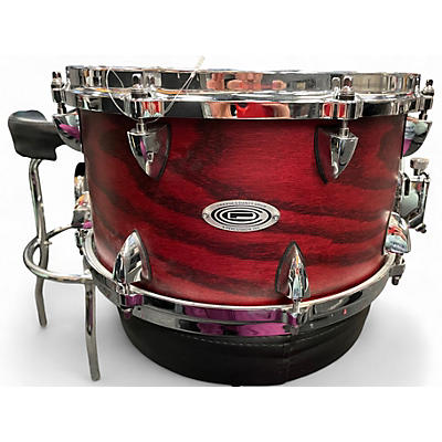 Used Orange County Drum & Percussion 13in Miscellaneous Snare MAPLE ASH Drum