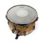 Used Orange County Drum & Percussion 13in Miscellaneous Snare Satin Red Drum Satin Red 31