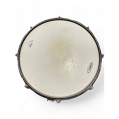 Orange County Drum & Percussion Used Orange County Drum & Percussion 13in SNARE 13X7 Natural Drum