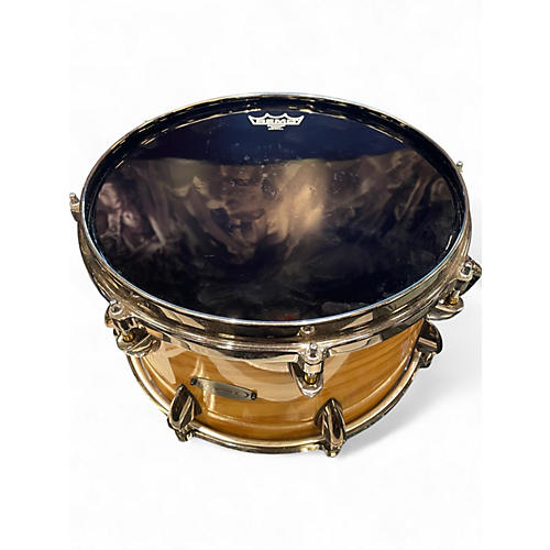 Used Orange County Drum & Percussion 13in Snare 13X7 Natural Drum Natural 31