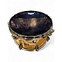 Used Orange County Drum & Percussion 13in Snare 13X7 Natural Drum Natural 31