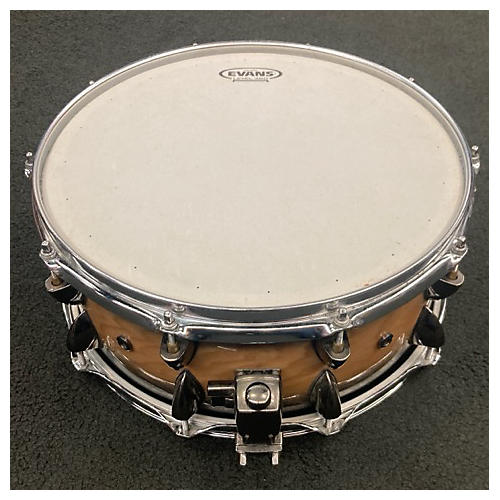 Orange County Drum & Percussion Used Orange County Drum & Percussion 14X4.5 Miscellaneous Snare Drum 2 Color Sunburst 2 Color Sunburst 209