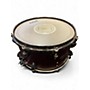 Used Orange County Drum & Percussion 14X5 Venice Series Snare Crimson Red Trans Drum Crimson Red Trans 210
