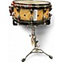 Used Orange County Drum & Percussion 14X6 Miscellaneous Snare 2 Tone Sunburst Drum 2 Tone Sunburst 212