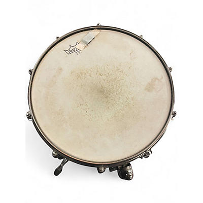Used Orange County Drum & Percussion 14X6.5 Miscellaneous Snare 2 Color Sunburst Drum