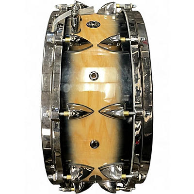 Used Orange County Drum & Percussion 14X6.5 Miscellaneous Snare Maple Drum