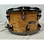 Used Orange County Drum & Percussion Used Orange County Drum & Percussion 14X7 Miscellaneous Snare Drum Natural Natural 214