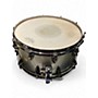 Used Orange County Drum & Percussion 14X7 Miscellaneous Snare Silver Drum Silver 214