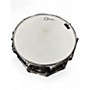 Used Orange County Drum & Percussion 14X7 Miscellaneous Snare Trans Black Drum Trans Black 214