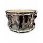 Used Orange County Drum & Percussion 14X8 CHROME STEEL Chrome Drum Chrome 216
