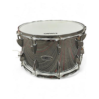 Used Orange County Drum & Percussion 14X8 OCSN0814CH Snare Chrome Drum