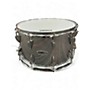 Used Orange County Drum & Percussion 14X8 OCSN0814CH Snare Chrome Drum Chrome 216